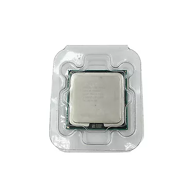 Intel Xeon X5460 Quad-Core SLANP 3.16 GHz 12M 1333MHz Processor Socket 771 CPU • $22