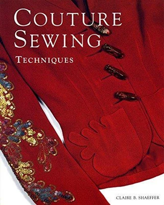 £8.60 • Buy Couture Sewing Techniques, Claire B. Shaeffer, Good Condition, ISBN 978156158497