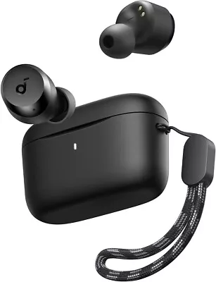 $39.99 • Buy Soundcore By Anker A20i True Wireless Earbuds, Bluetooth 5.3, App Control