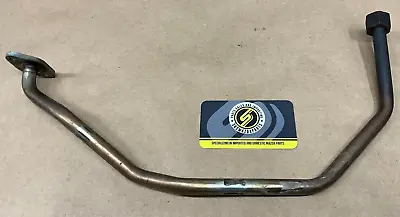 94-97 Mazda Miata MX-5 OEM EGR Exhaust Gas Recirculate Tube Pipe NA8 BPE8-20-310 • $54.95