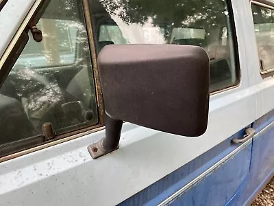 Volkswagen Side Mirror Left Fits Vanagon Transporter Caravelle T3 251857513 • $45