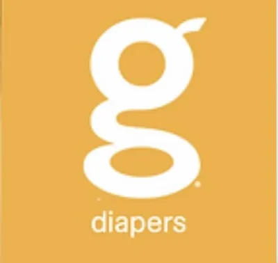 GDiapers Cloth Covers (2) New And (55) Used • $329