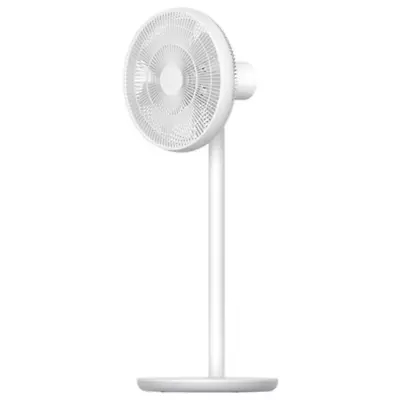 £119.99 • Buy Smartmi Smart Cordless Pedestal Fan 2S. Low Noise, Powerful Fan - App Control.