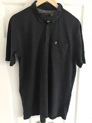 Farah Polo Shirt Large L • £14.99