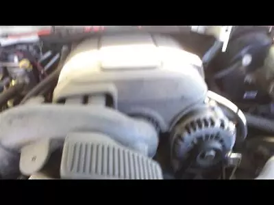 Engine 6.2L VIN 8 8th Digit Opt L92 Fits 07-08 ESCALADE 20806054 • $2596.99