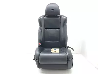 2013-2017 Lexus Ls460 F Sport Left Driver Front Complete Leather Seat Oem • $599.99