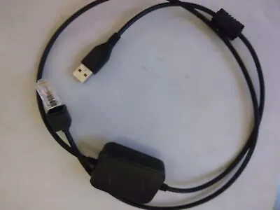 FTDI USB Programming Cable + Support Motorola GM900 MC900 MCS2000 RKN4063 • $89.99