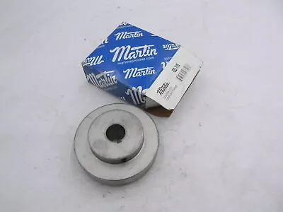 Martin 6S-7/8 Sleeve Coupling Flange 7/8” Bore 4” • $34.99