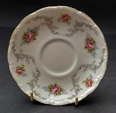 £3 • Buy Bone China Royal Albert Tranquillity Coffee Cup Saucer Only (no Cup)
