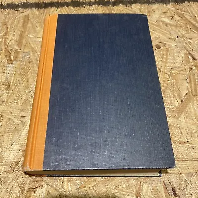 The Complete Works Of O'Henry Volume 1 Hard Cover 1953 • $10