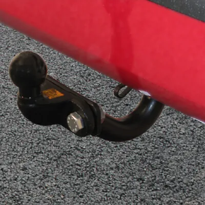 Witter Solid Fixed Flange Towbar For Autotrail Tracker Motorhome 2021-On • £2051.86