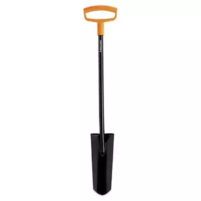 D-Handle Garden Spade Shovel Steel Head Garden Shovel • $33.56