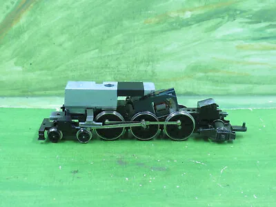 Hornby Made In GB Battle Of Britain West Country Loco 4-6-2 Motorised Chassis • £49.99