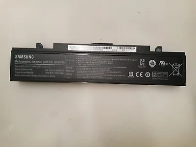 GENUINE Samsung R428 RV510 R530 R580 R730 AA-PB9NC6B AA-PB9NS6B Laptop Battery • £15.99