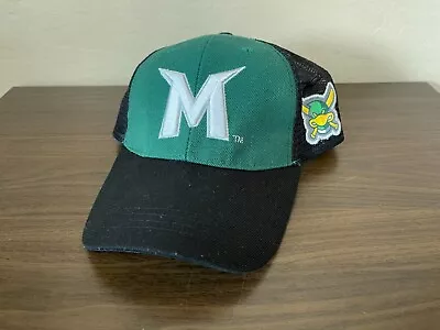Madison Mallards MiLB BASEBALL NORTHWOODS LEAGUE Big Top Snapback Truckers Hat! • $14