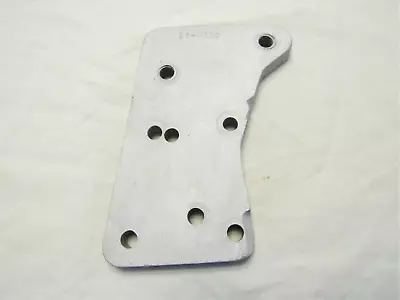 $97.49 • Buy USED Mr. Gasket Hurst T10 4Sp. Shifter V-gate Shifter Mounting Bracket # S1-9039