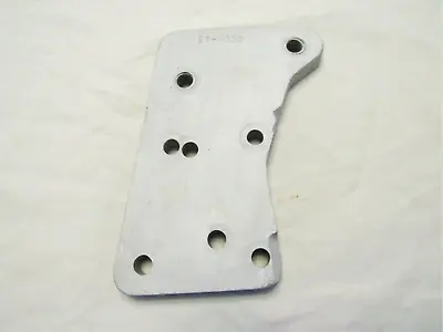 USED Mr. Gasket Hurst T10 4Sp. Shifter V-gate Shifter Mounting Bracket # S1-9039 • $134.99