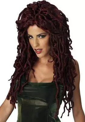 California Costume Medusa Wig Adult Women Halloween Accessory 70634 • $21