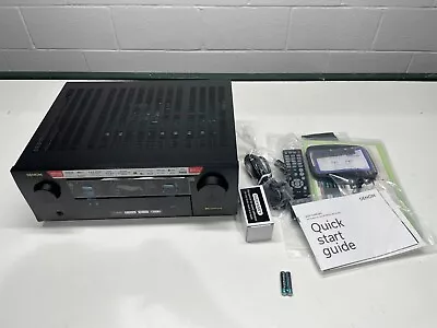 Denon AVR-X4800H 9.4-Ch Receiver (2022 Model) • $1600