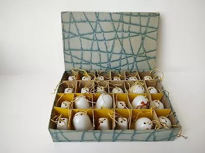 Vintage Christmas Bell Lot  Miniature W/ Box • $24.95