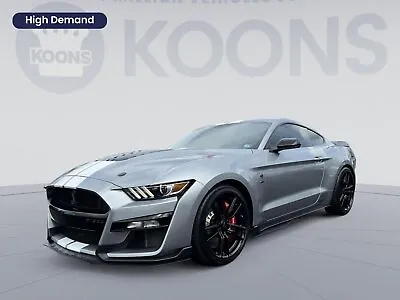 $86000 • Buy 2020 Ford Mustang Shelby GT500