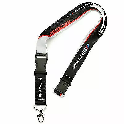 NEW Motorsport Lanyard #76629446493 • $9.75