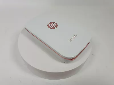 HP Sprocket Bluetooth Portable Photo Printer (SPARESREPAIRS) • £17