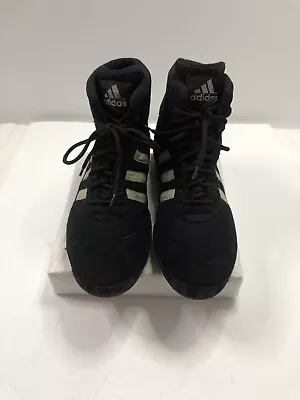 Adidas Olimpyc Sport Nitro Vintage(1999) Size 12  Wrestling Shoes-RARE-BNIB75254 • $250