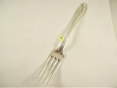 Antique Sterling Silver Forkmarathon-oldinternational Silver Co.'6' Available • $49.99