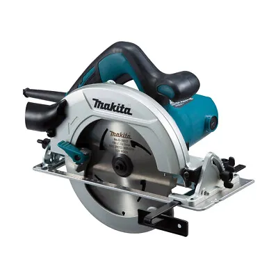 Makita HS7601 190mm Circular Saw (110v) • £132