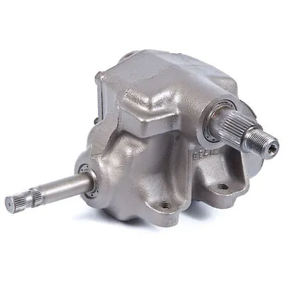 For Chevy S10 S-10 Blazer GMC S15 Sonoma Manual Steering Gear Box Gearbox CSW • $267.95