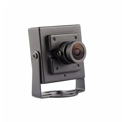 700TVL Sony CCD HD Analog Color Mini Video Security Camera 3.6mm Board Lens Cam • $29.99