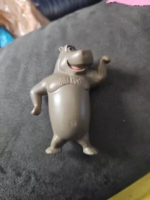  McDonald’s Happy Meal Toy Madagascar Male Hippo 2008 • $5