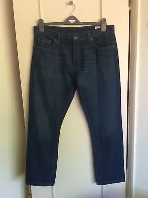 Denim & Co Jeans W36/L30. Straight. • £7