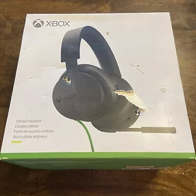 Xbox Stereo Headset Model 1984 • $25