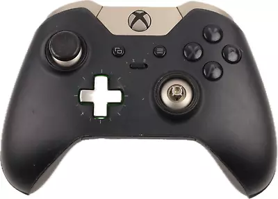 Microsoft Xbox One Elite 1698 Controller  - Fast Ship! • $54.97