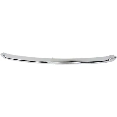 Lower Grille Trim For 2007-2015 Mini Cooper Chrome MC1216100 51112751624 • $36.65