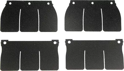 $60.40 • Buy Moto Tassinari Reed Petals For V-Force 4R Reed Valve System 4PR612M