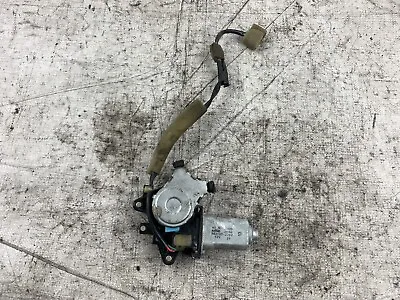 1999-2005 Mazda Miata Mx5 Oem Passenger Right Window Motor Regulator NB 99-05 • $45