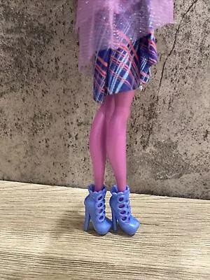 High Heel Shoes And Dress For Monster High Doll • $5.99