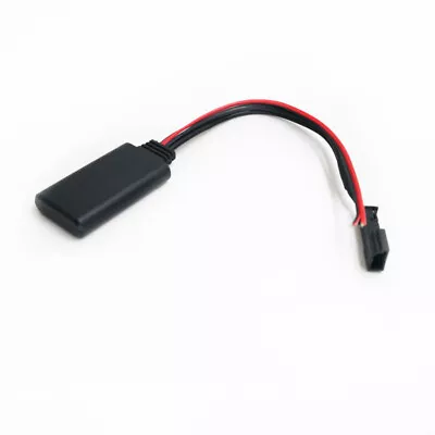 For BMW E39 E46 E38/53 Car Bluetooth Module Navigation Wire Adapter AUX-IN Audio • $9.10