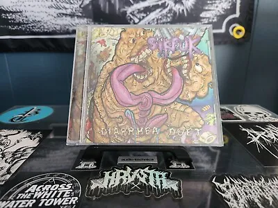 Death Metal CD Lot - 9 Albums • $50