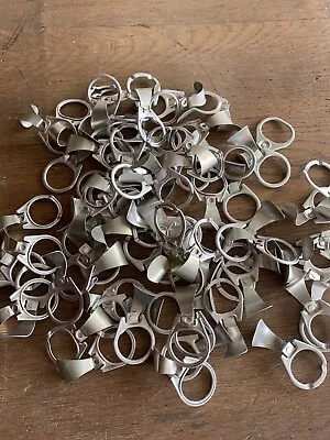 Old Style CAN RING PULLS X 500 Approx • £8