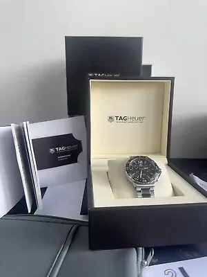 Tag Heuer Formula 1 Men's Watch WAU111C • £250