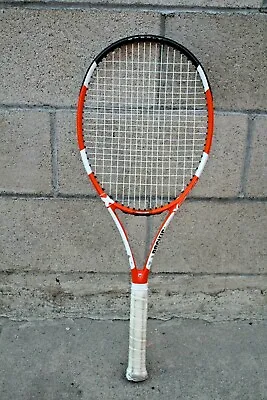 PACIFIC Basalt X Force Lite Tennis Racquet Racket With Fischer Tech 4 1/4  Grip • $119.90