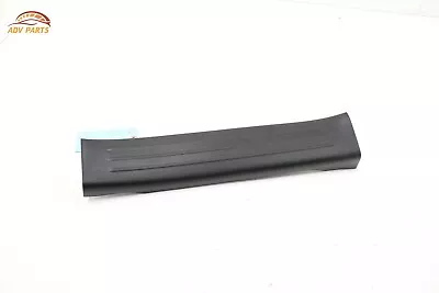 Mazda Cx-9 Rear Left Driver Side Door Sill Scuff Plate Trim Cover Oem 2016-23 💎 • $44.99