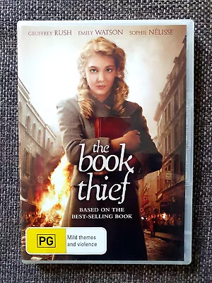 The Book Thief  DVD • $4.99