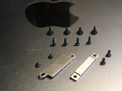  MacBook Pro Retina 13  Screws - Base Board Trackpad Hinge Etc. • £1.50
