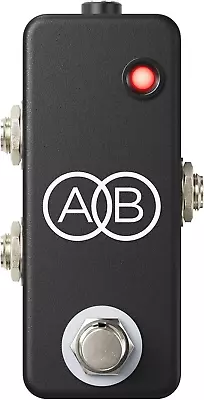 JHS Pedals JHS Mini A/B Box Pedal • $170.95