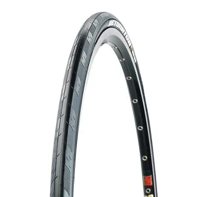 Maxxis Detonator Tire 20x1.50 Wire Clincher Single 60TPI Black • $42.65